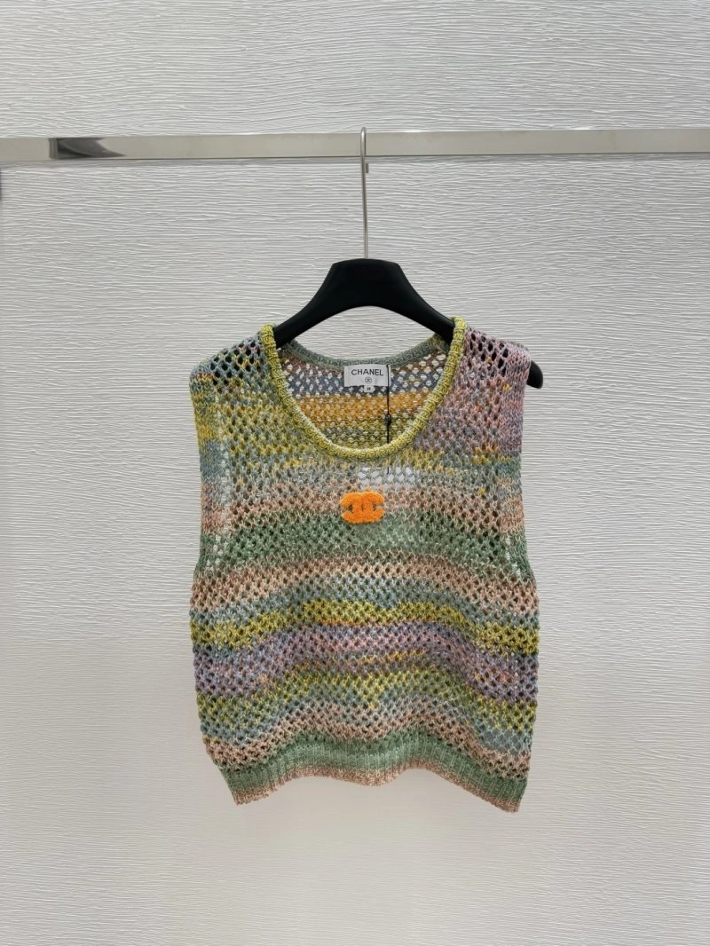 Hermes Vest ZipUp 129155