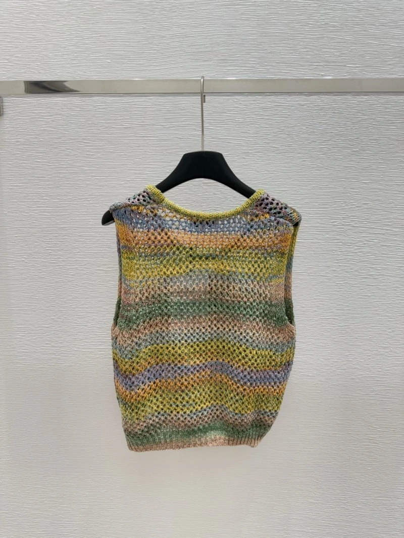 Hermes Vest ZipUp 129155