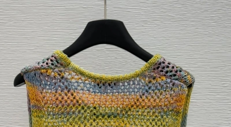 Hermes Vest ZipUp 129155