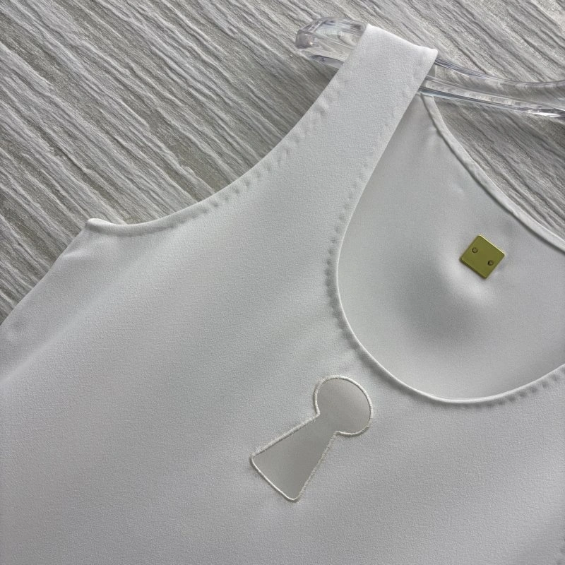Practical Hermes Vest 129415