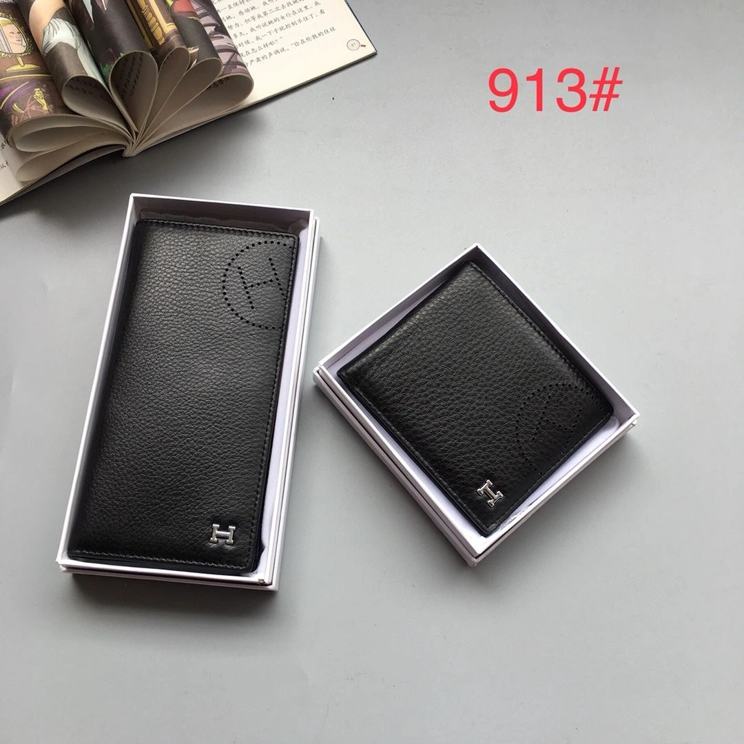 Versatile Hermes Wallets Purse 92914