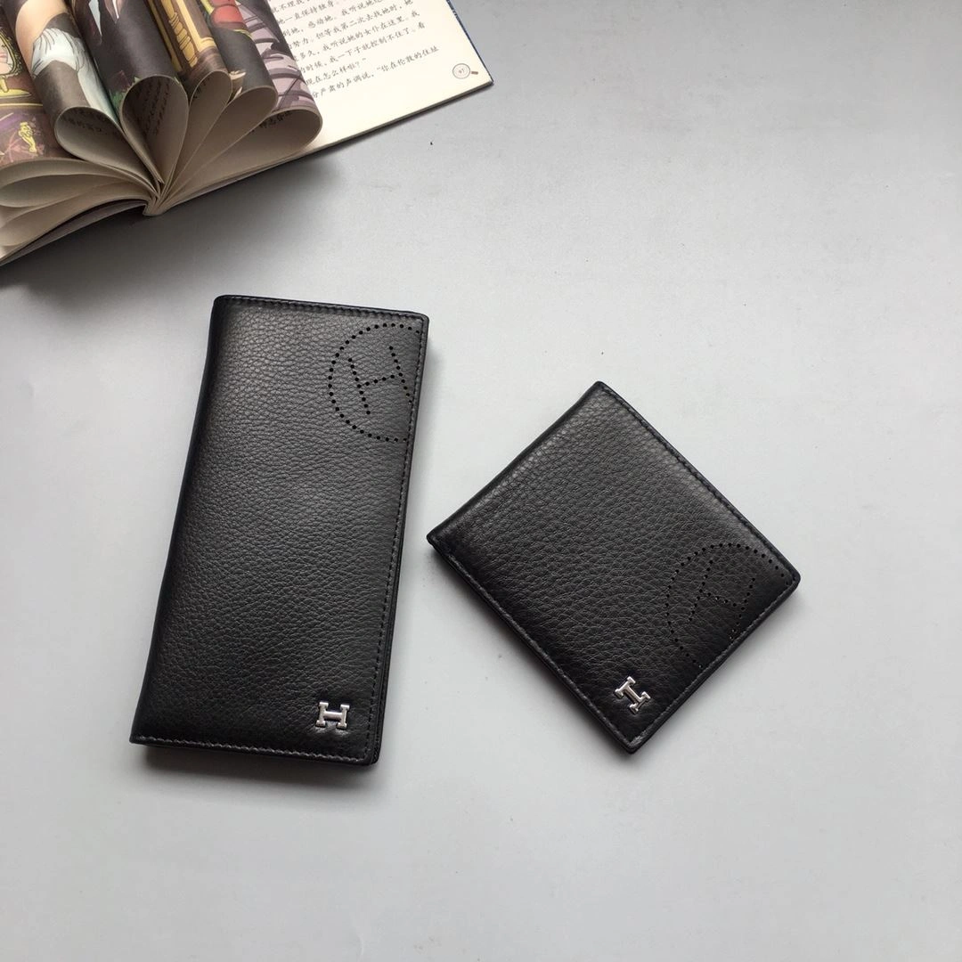 Versatile Hermes Wallets Purse 92914