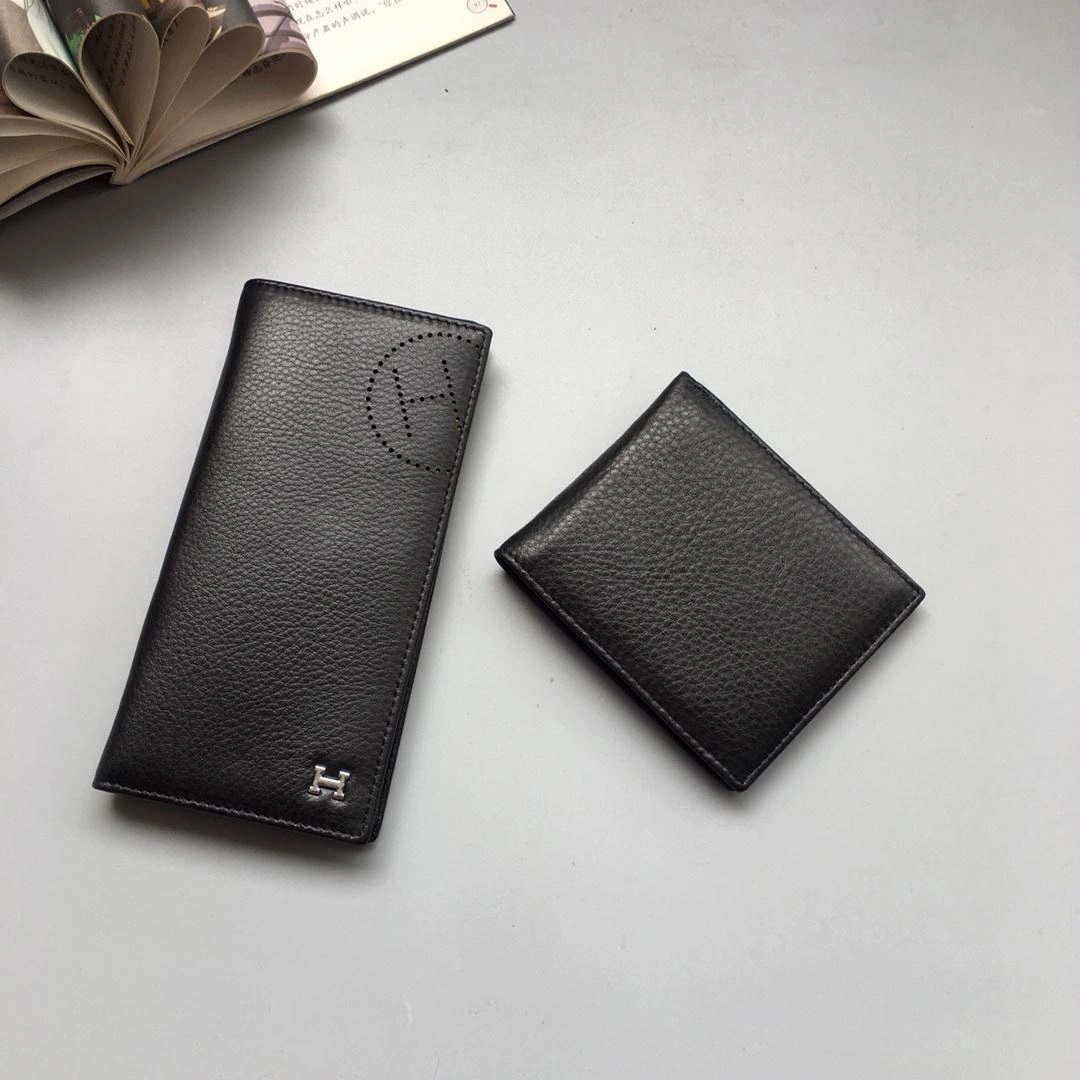 Versatile Hermes Wallets Purse 92914