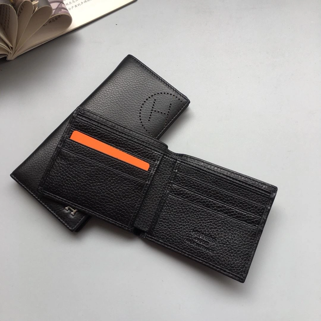 Versatile Hermes Wallets Purse 92914
