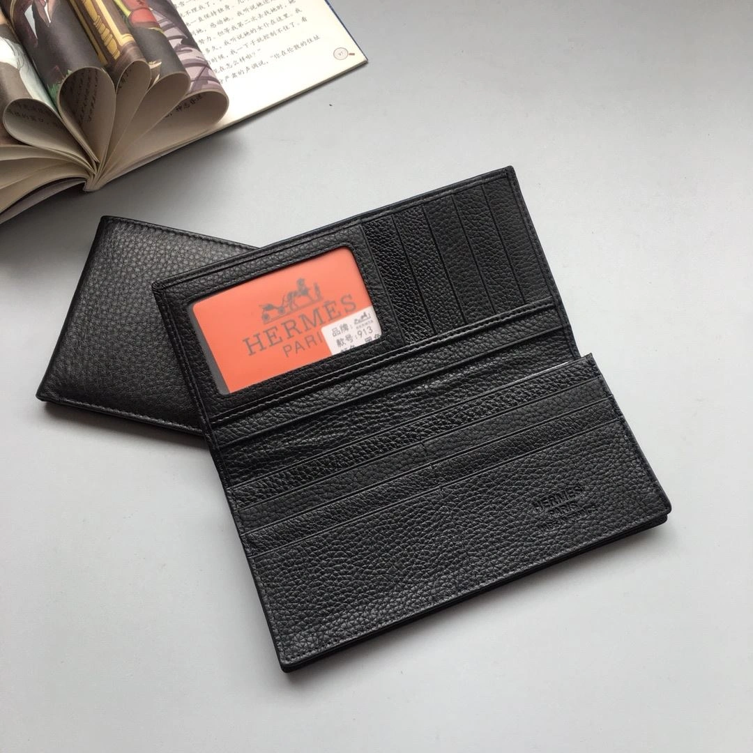 Versatile Hermes Wallets Purse 92914