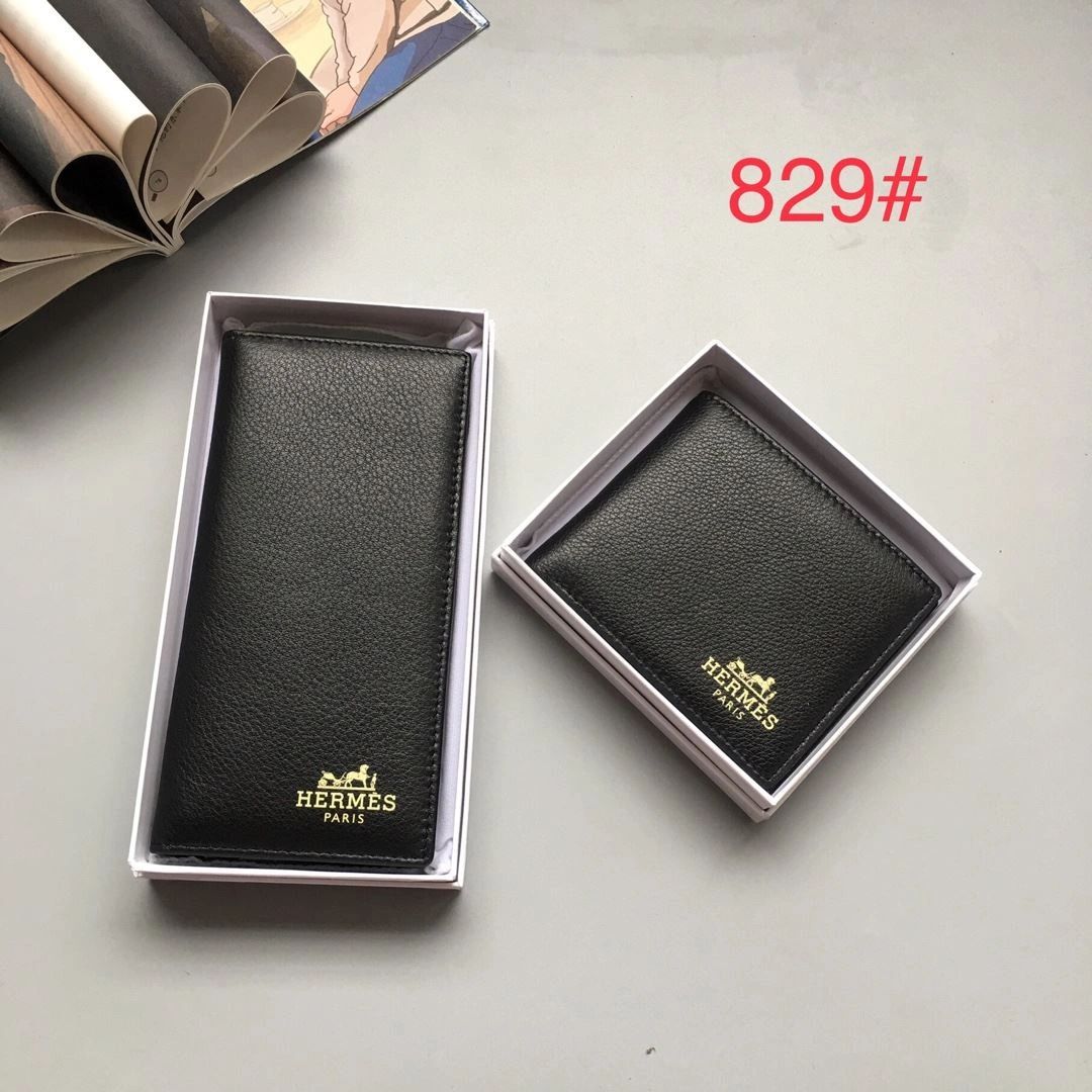 Hermes Wallets Purse Upgraded 92908