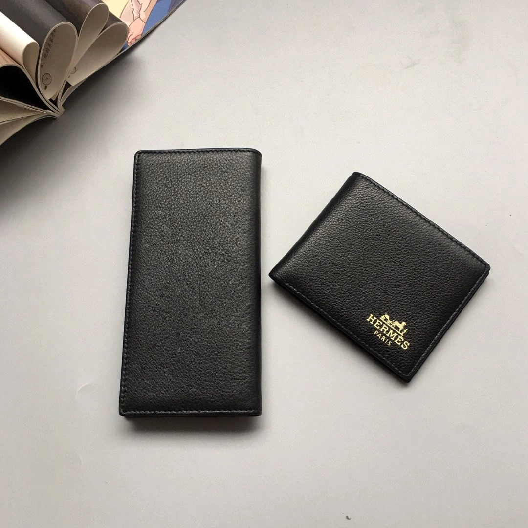 Hermes Wallets Purse Upgraded 92908