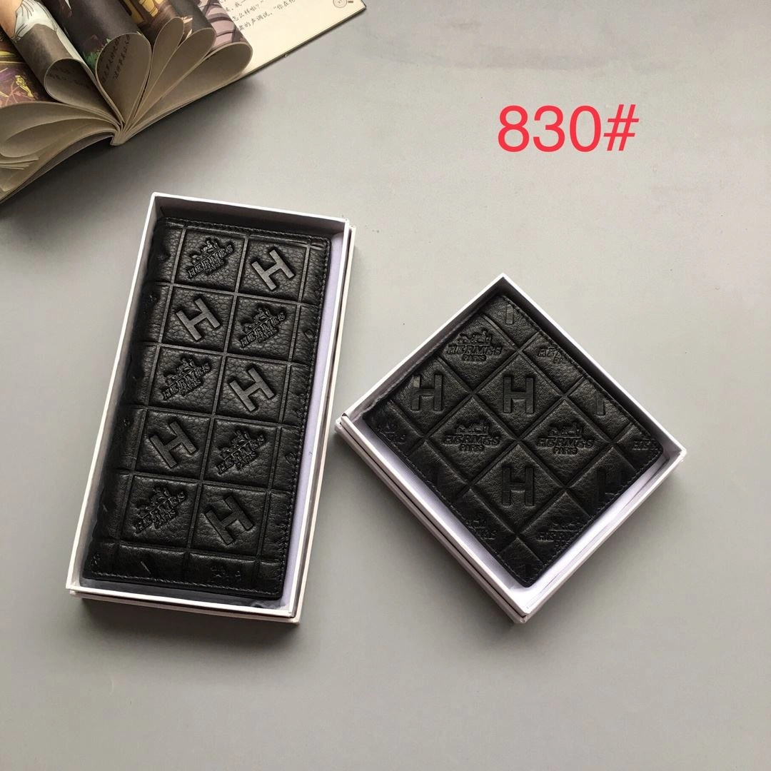 TechFriendly Hermes Wallets Purse 92911