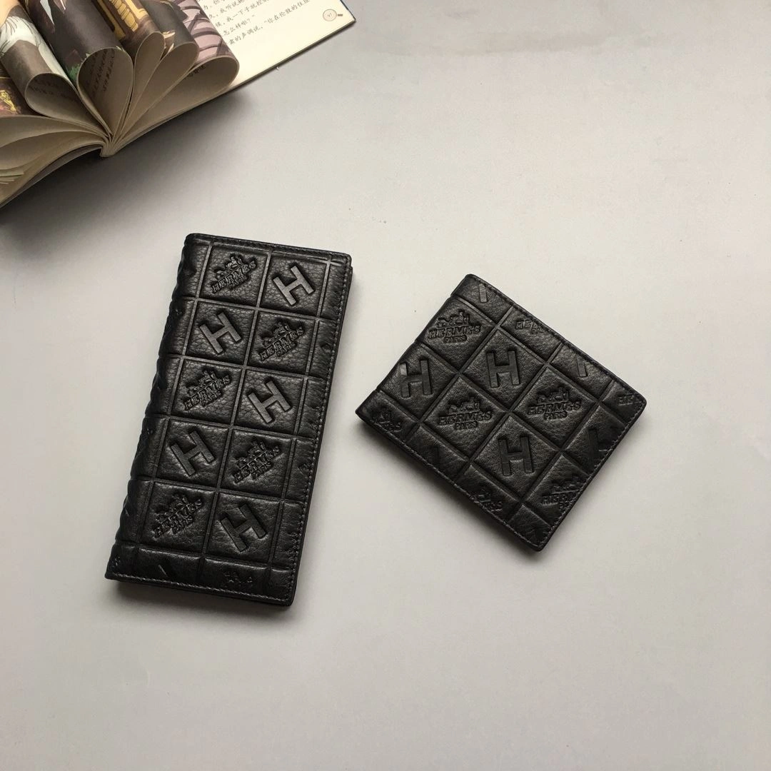 TechFriendly Hermes Wallets Purse 92911