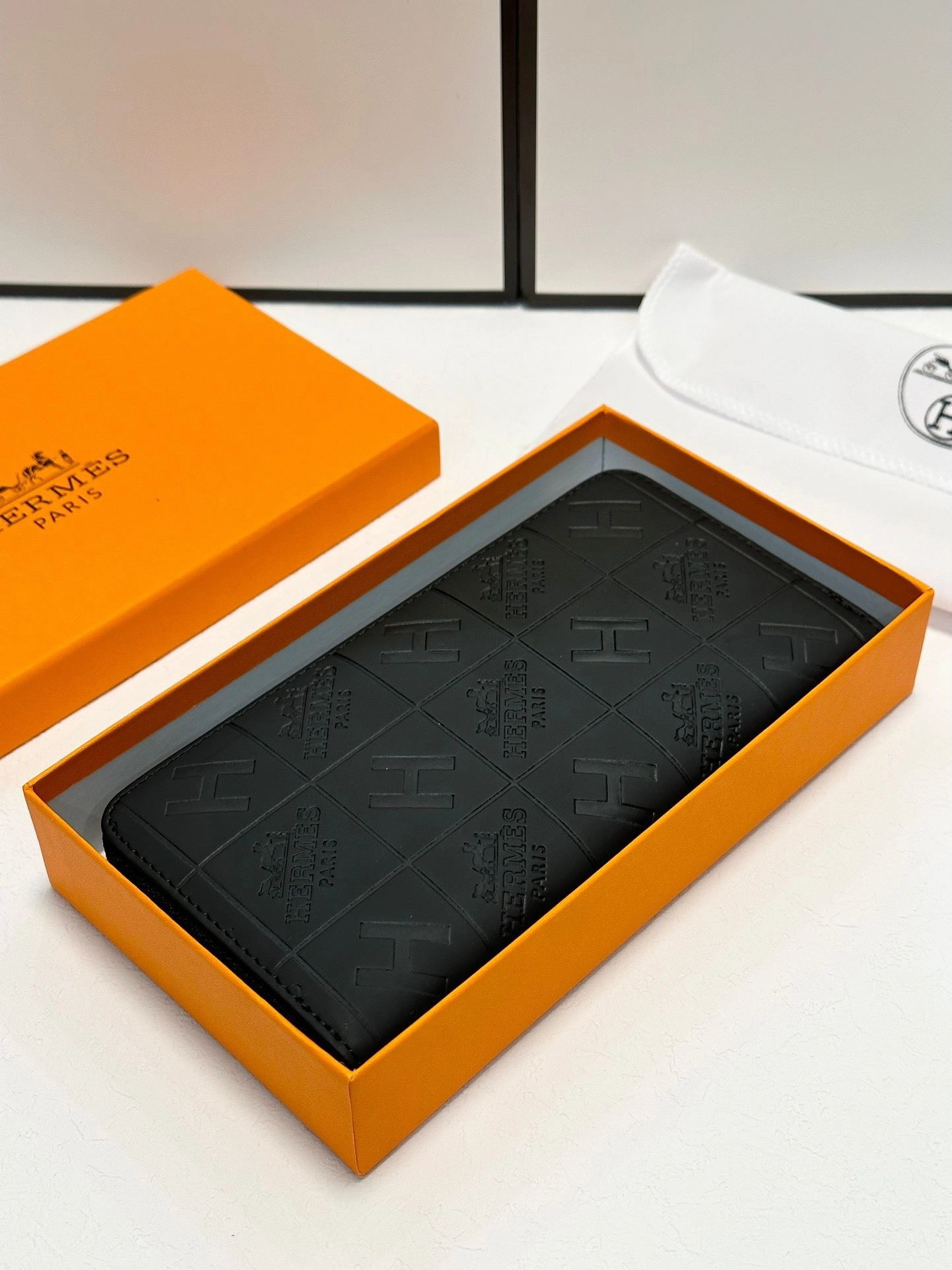 Attractive Hermes Wallets Purse 92905