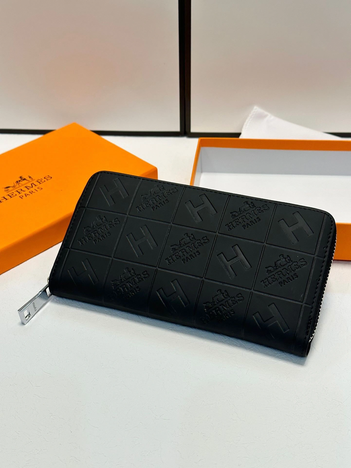 Attractive Hermes Wallets Purse 92905