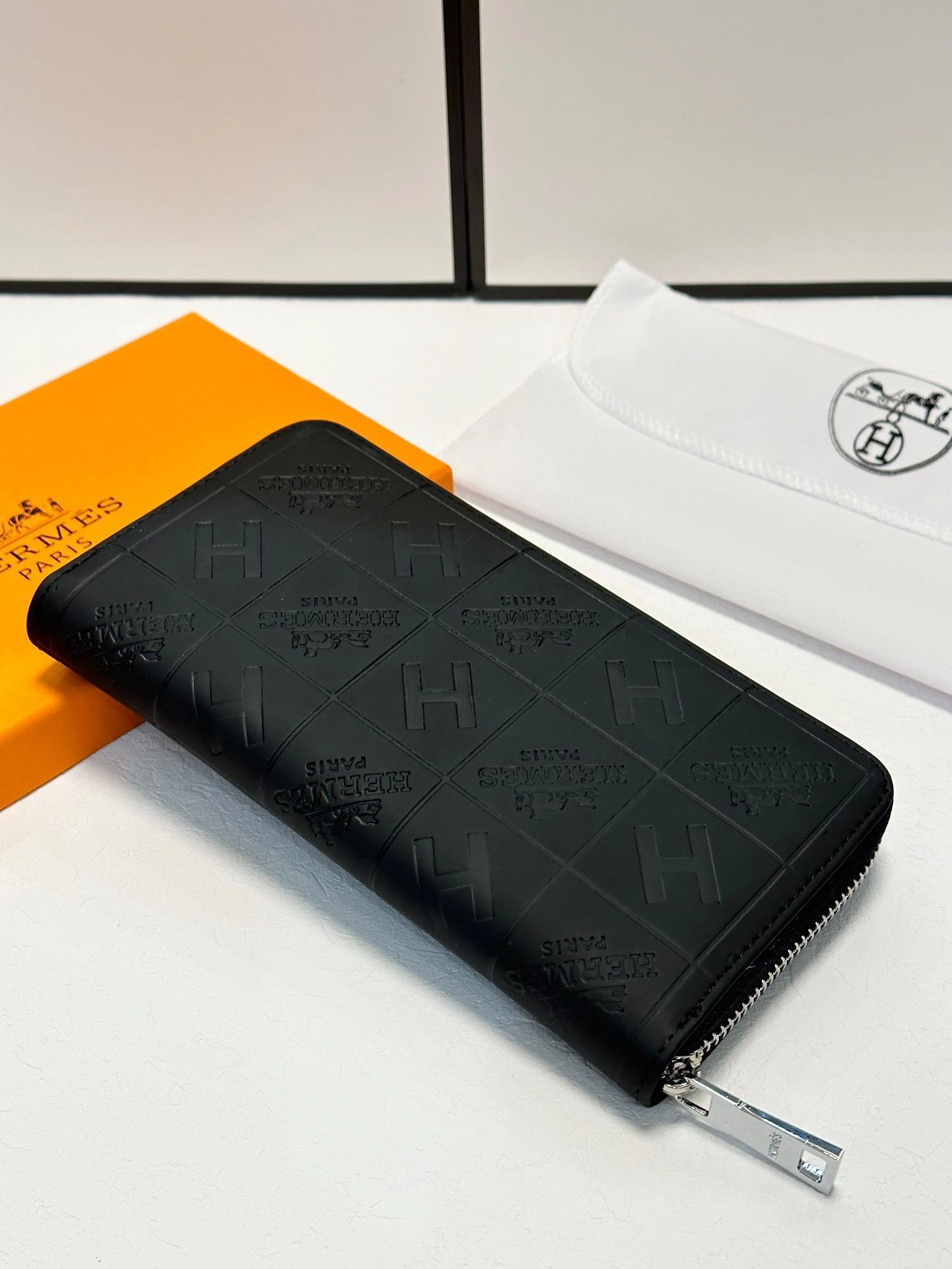Attractive Hermes Wallets Purse 92905