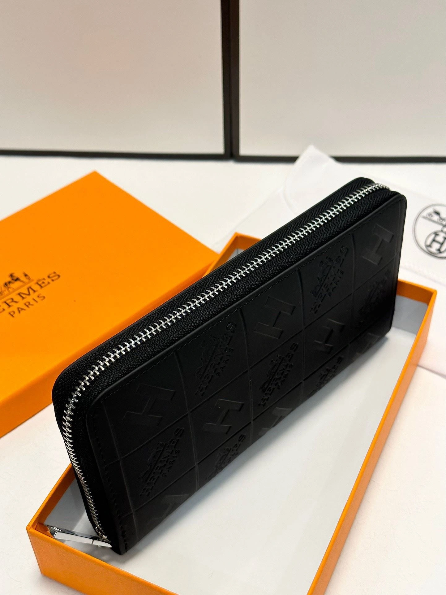 Attractive Hermes Wallets Purse 92905
