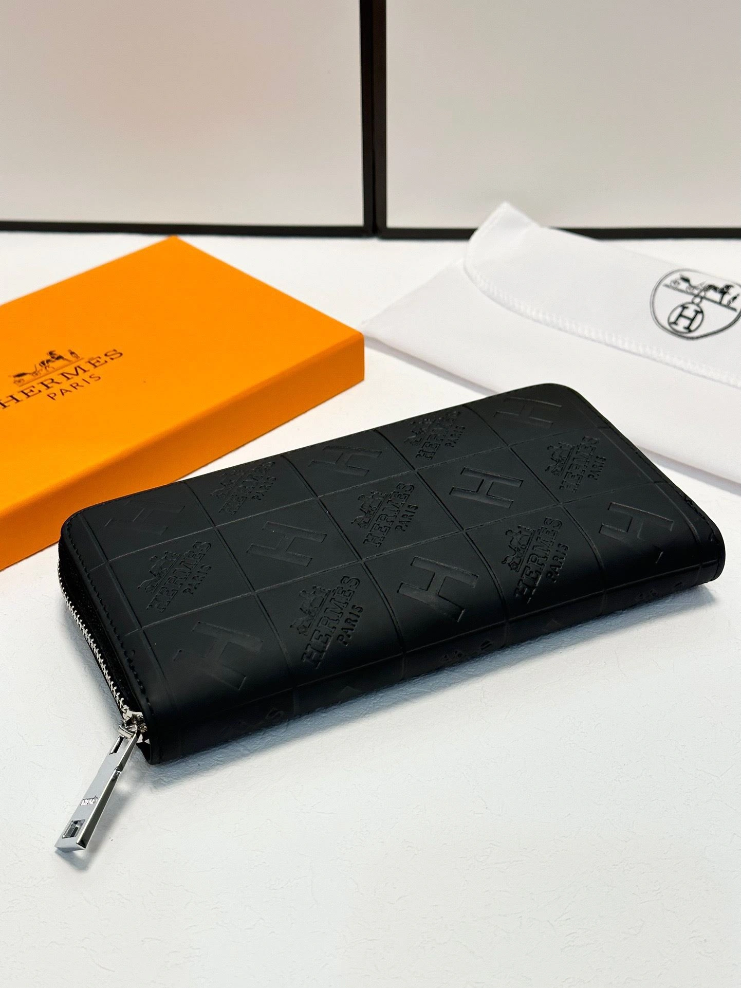 Attractive Hermes Wallets Purse 92905