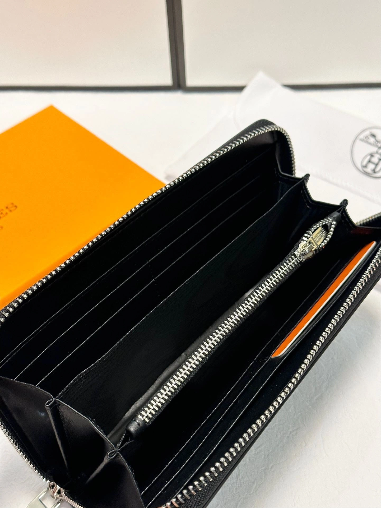 Attractive Hermes Wallets Purse 92905