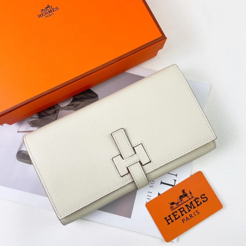 RelaxedFit Hermes Wallets Purse 88896