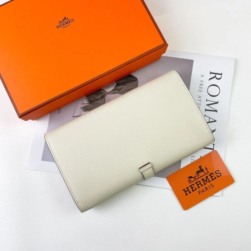 RelaxedFit Hermes Wallets Purse 88896