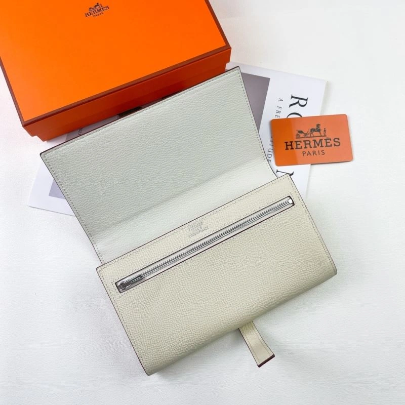 RelaxedFit Hermes Wallets Purse 88896