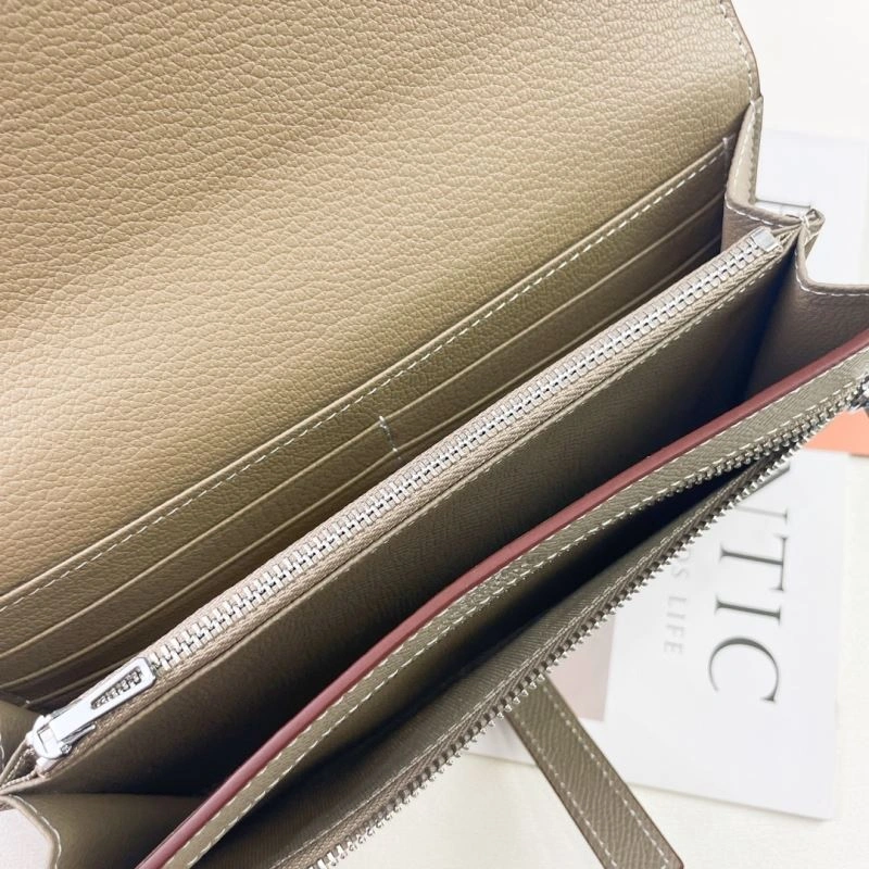 Attractive Hermes Wallets Purse 88892