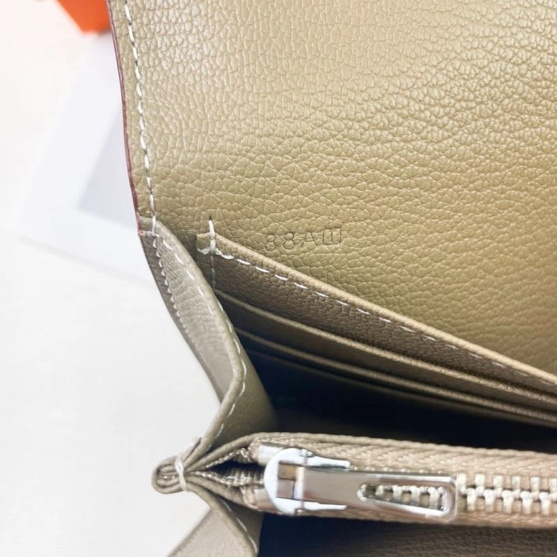 Attractive Hermes Wallets Purse 88892