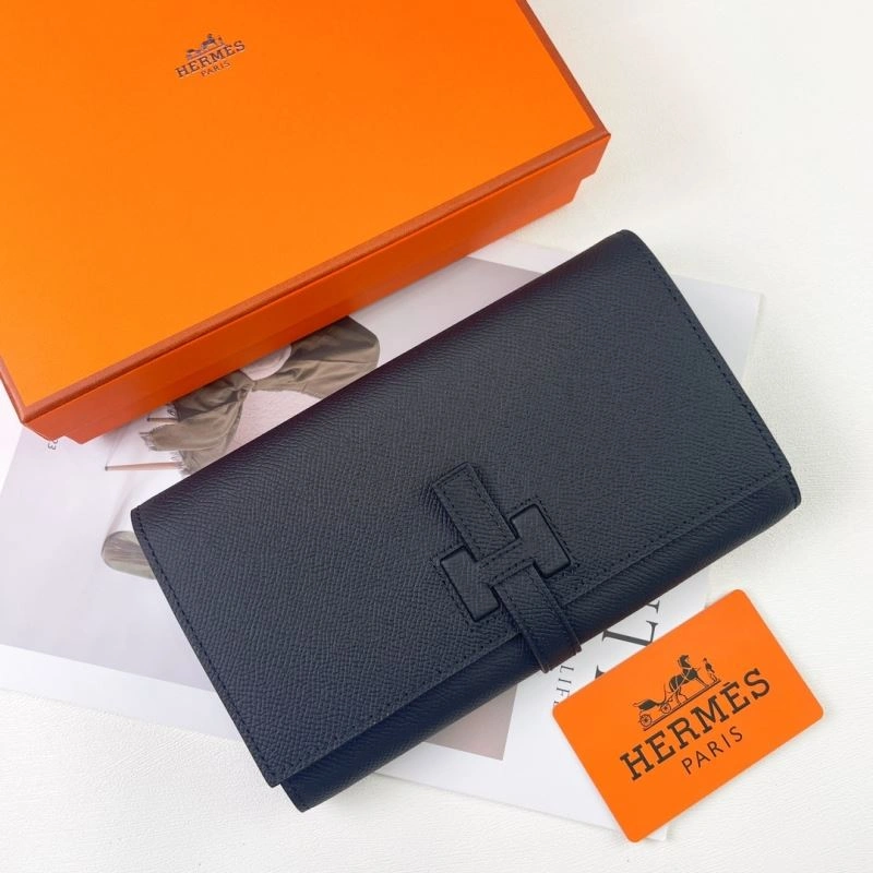 Durable Hermes Wallets Purse 88928