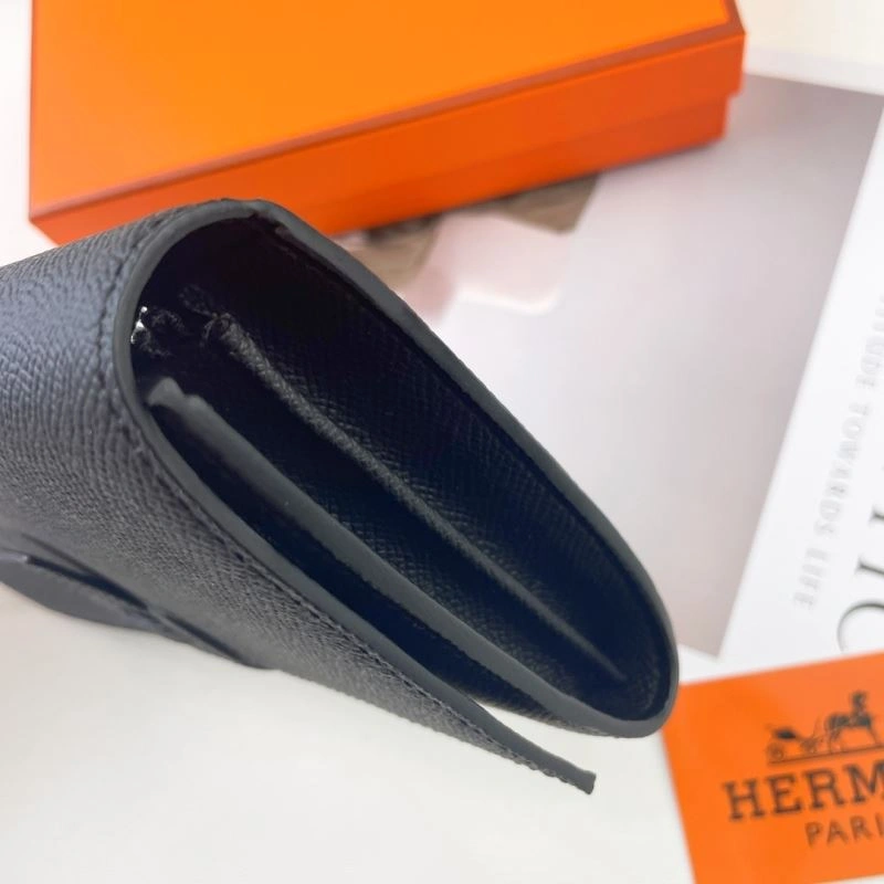 Durable Hermes Wallets Purse 88928