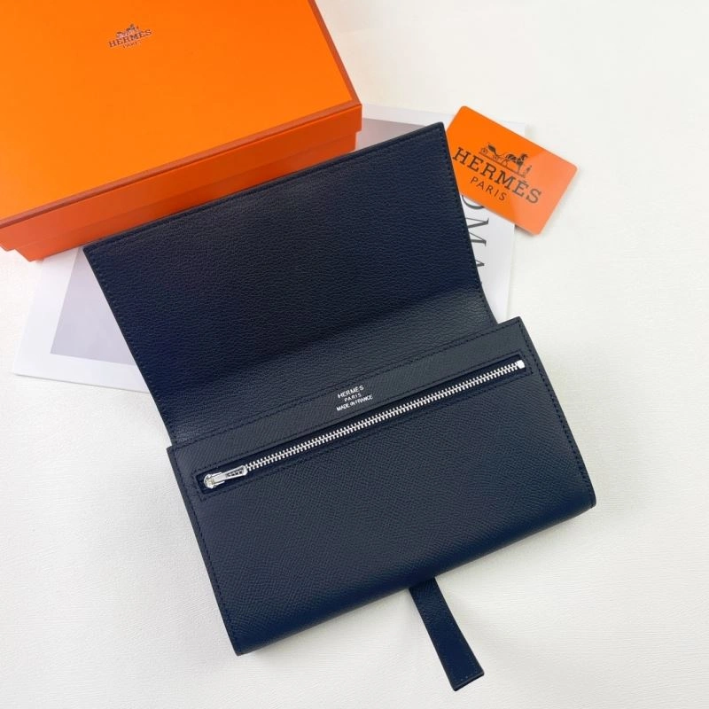 Durable Hermes Wallets Purse 88928