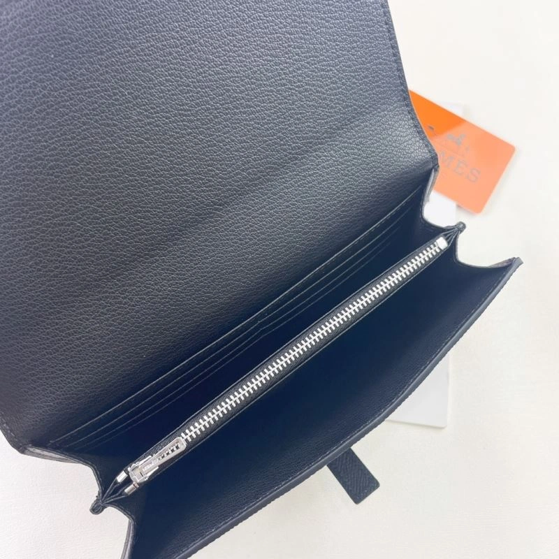Durable Hermes Wallets Purse 88928