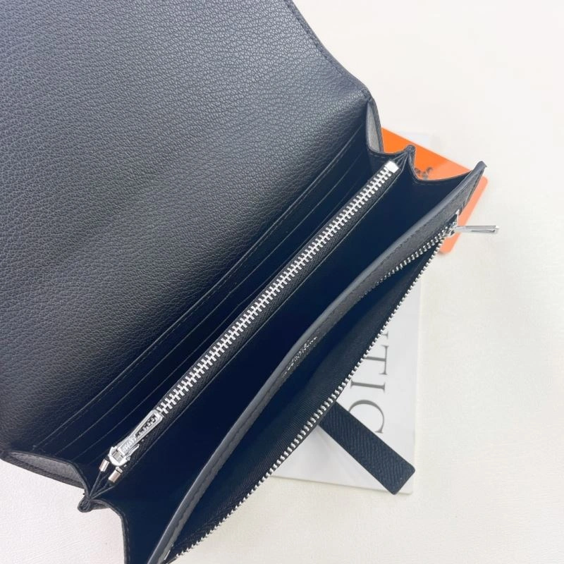 Durable Hermes Wallets Purse 88928