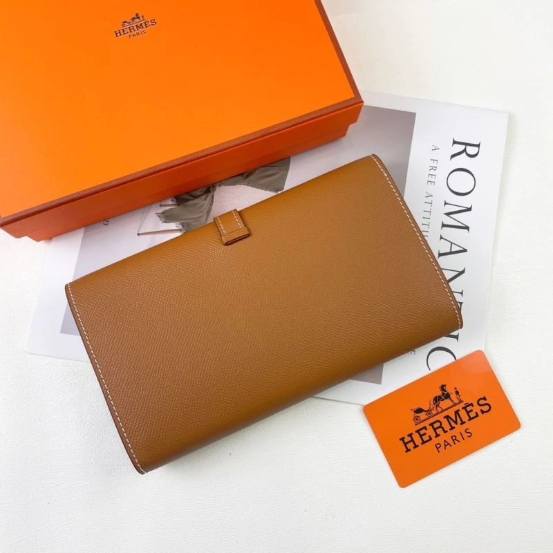 QuickDry Hermes Wallets Purse 88894