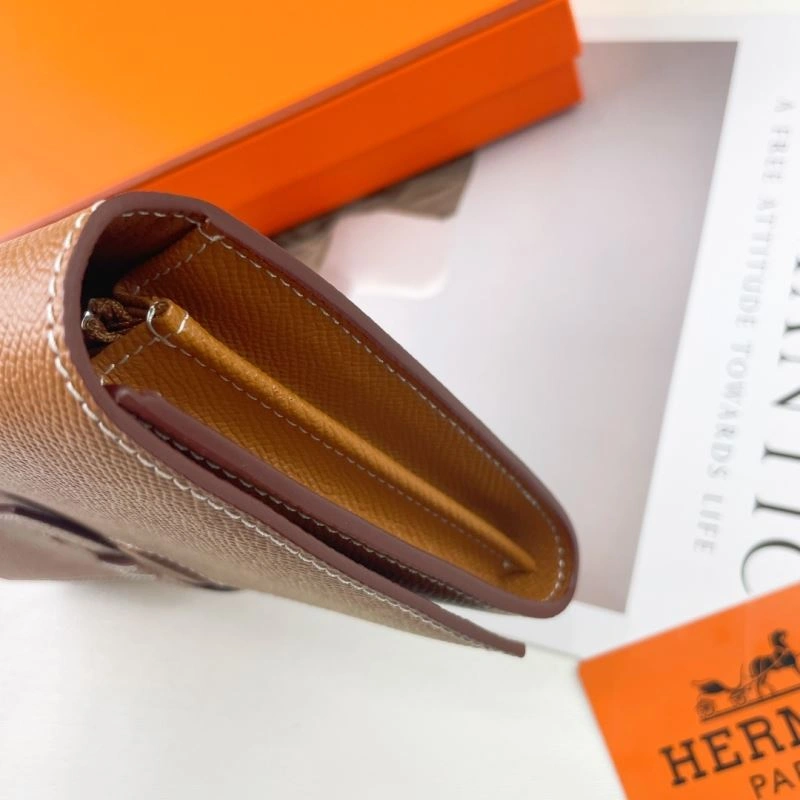 QuickDry Hermes Wallets Purse 88894
