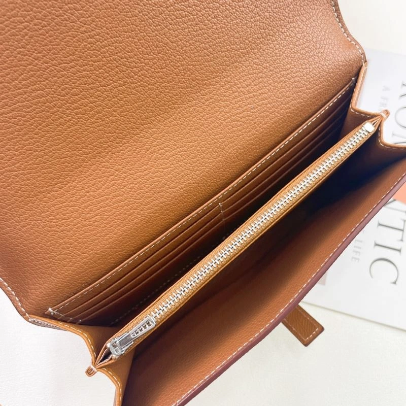 QuickDry Hermes Wallets Purse 88894