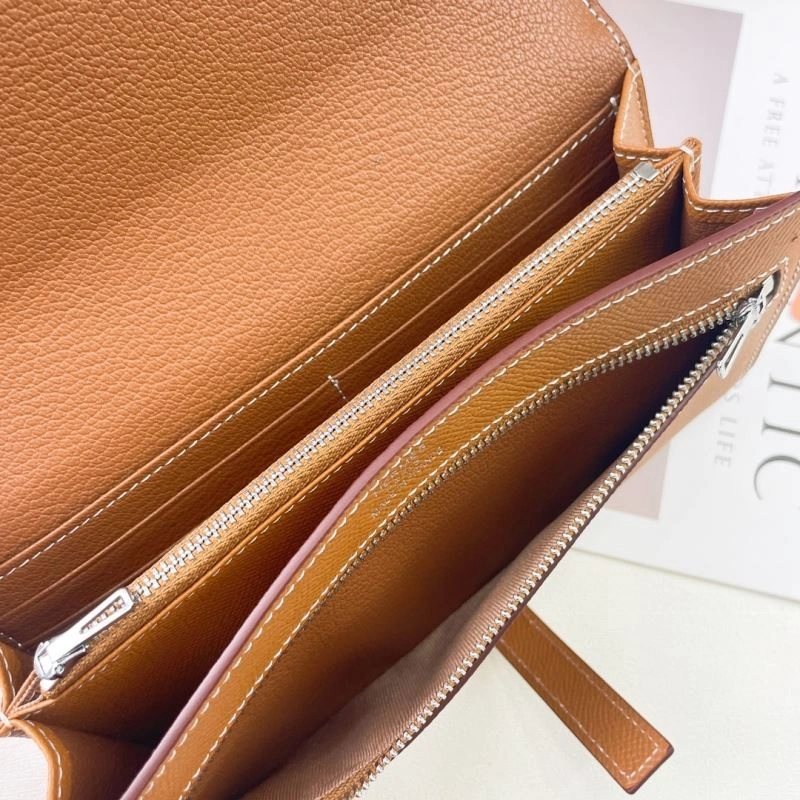 QuickDry Hermes Wallets Purse 88894
