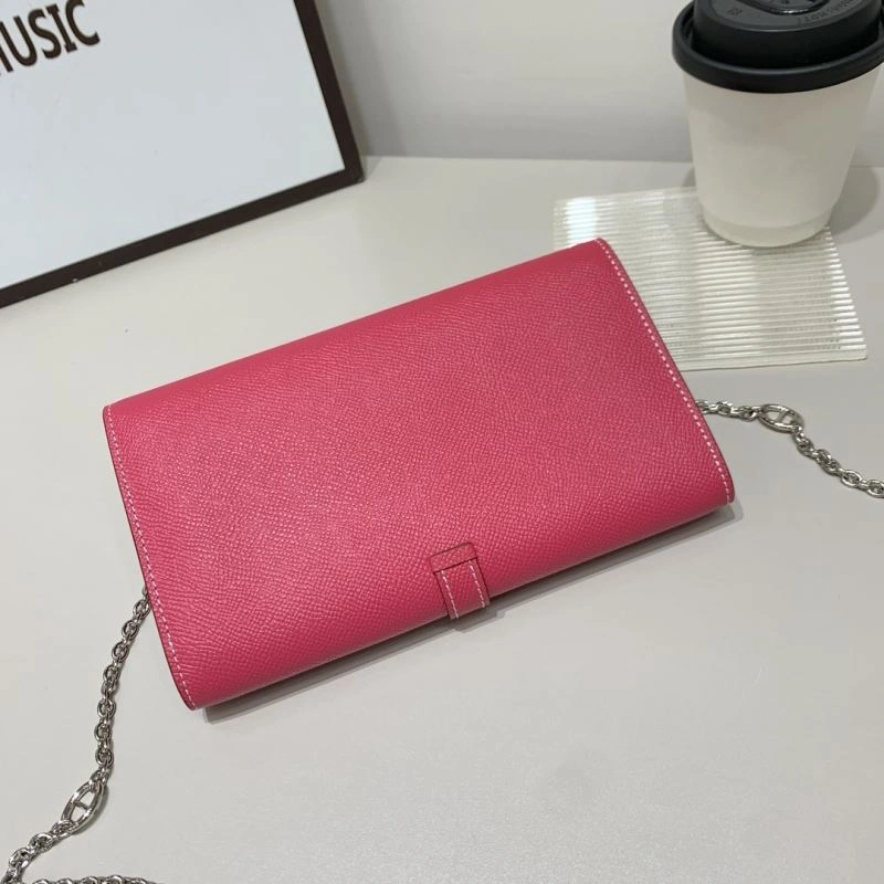 Lightweight Hermes Wallets Purse 88931