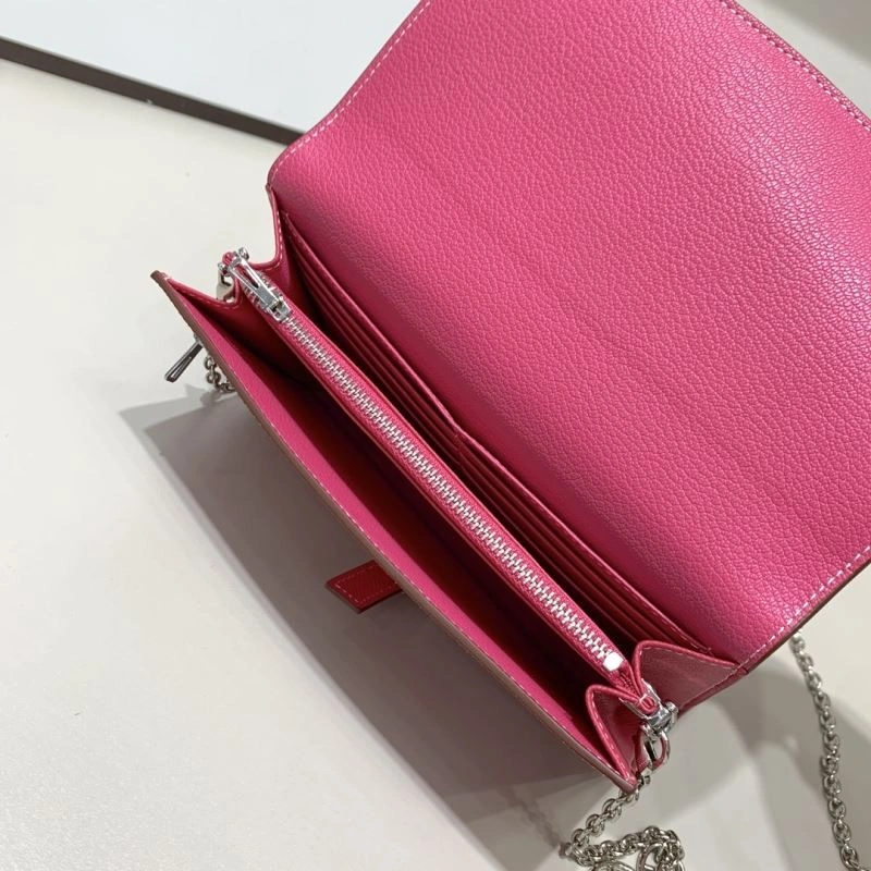 Lightweight Hermes Wallets Purse 88931