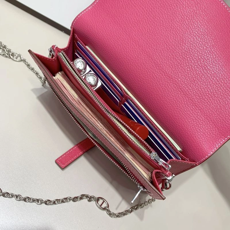 Lightweight Hermes Wallets Purse 88931