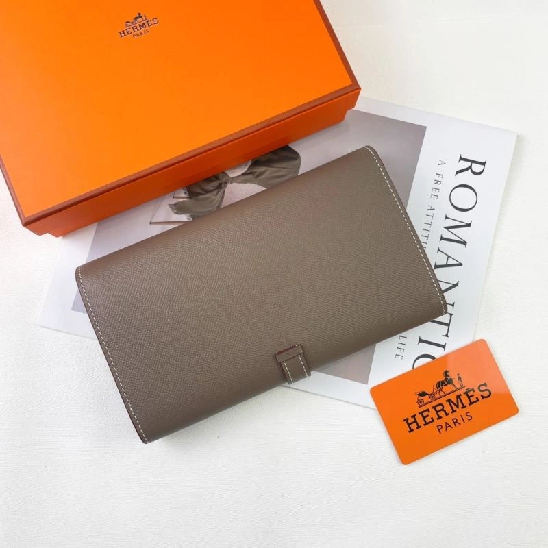 Hermes Wallets Purse Tailored 88934