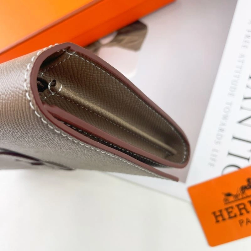 Hermes Wallets Purse Tailored 88934