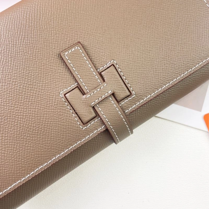 Hermes Wallets Purse Tailored 88934