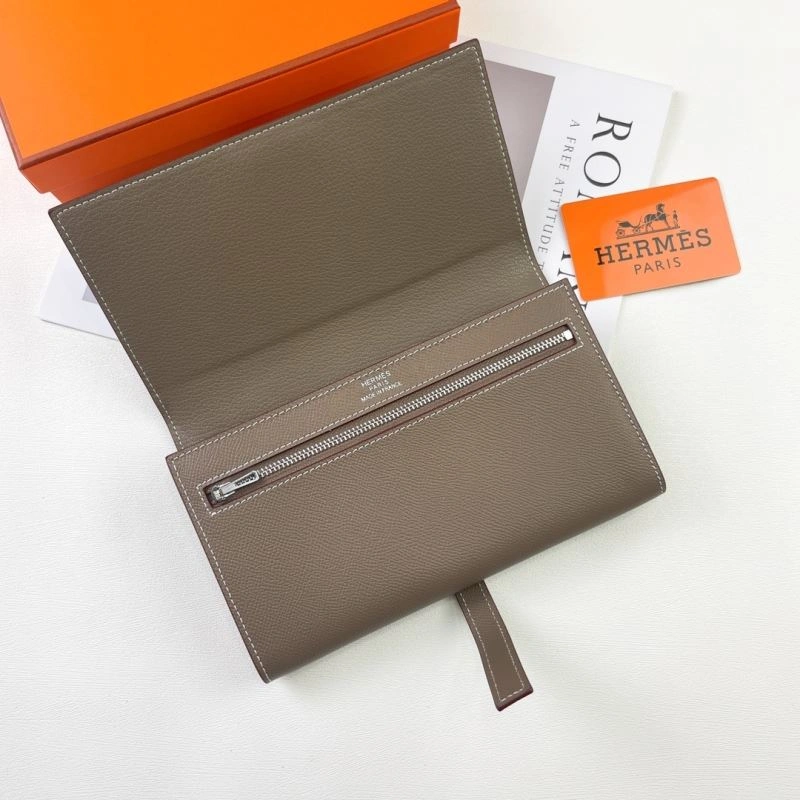 Hermes Wallets Purse Tailored 88934