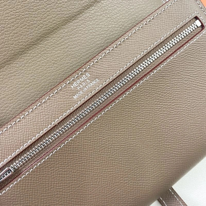 Hermes Wallets Purse Tailored 88934