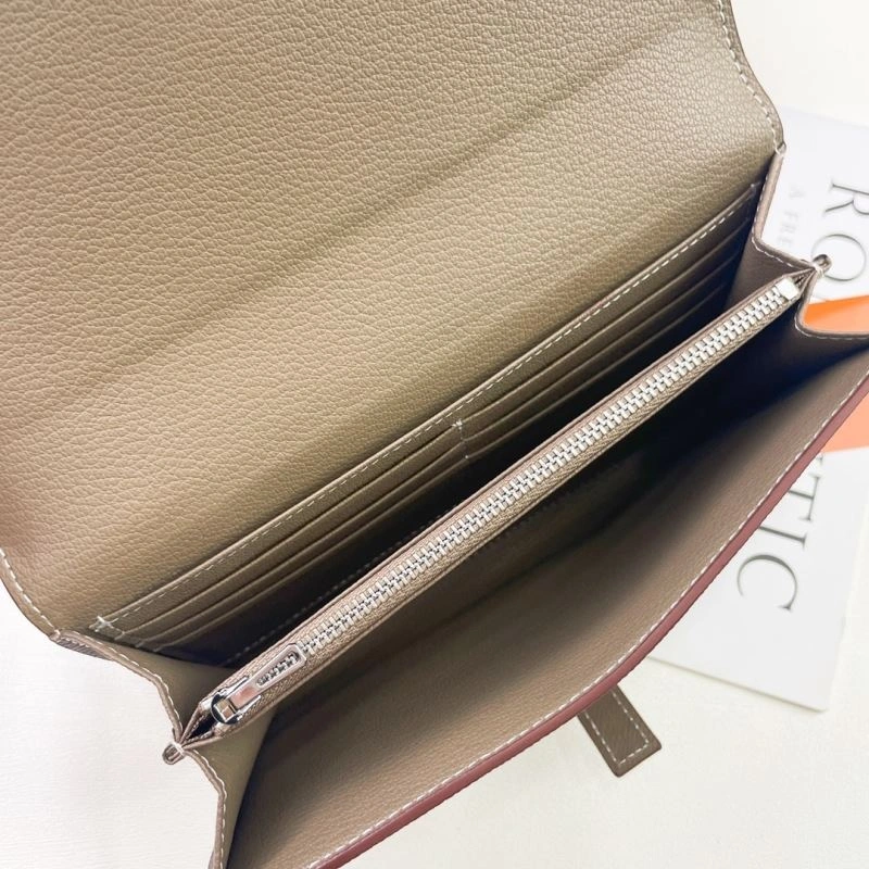 Hermes Wallets Purse Tailored 88934