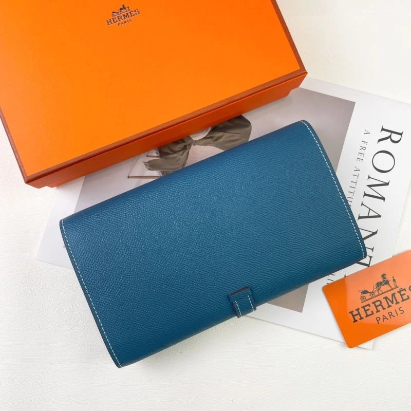 Trendy Hermes Wallets Purse 88887