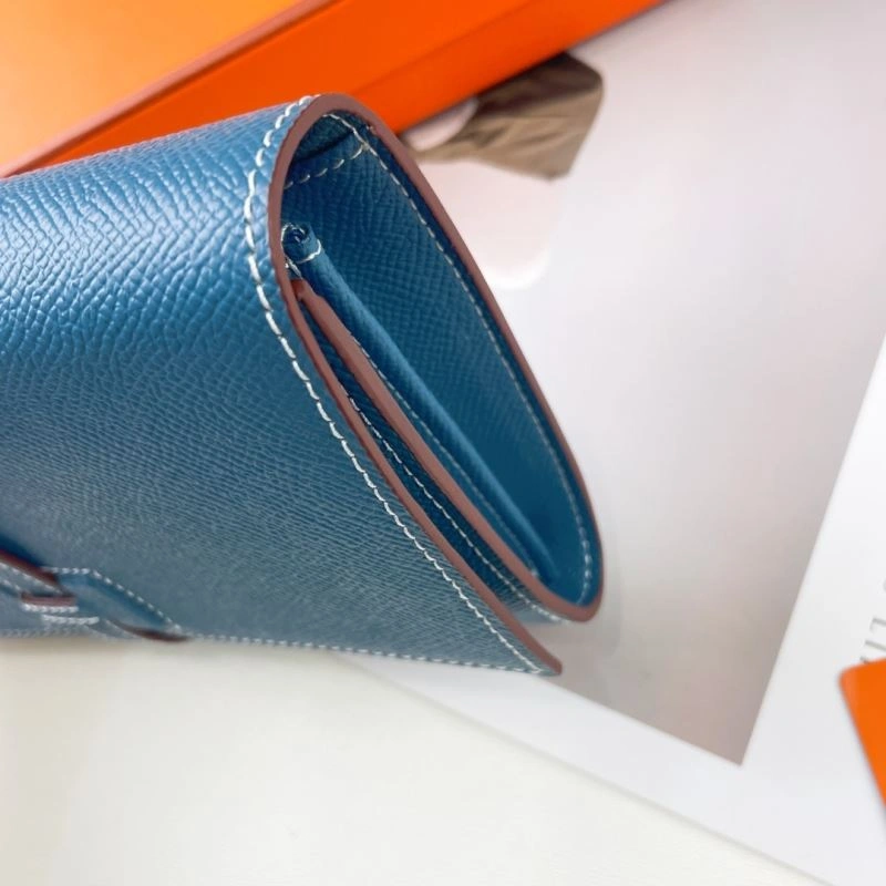 Trendy Hermes Wallets Purse 88887