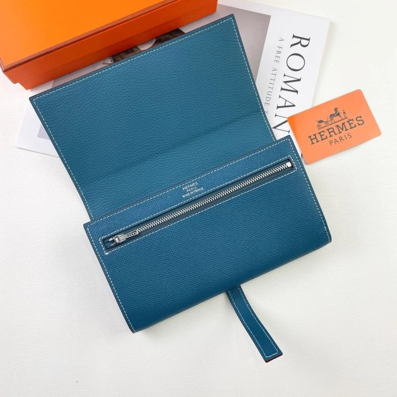 Trendy Hermes Wallets Purse 88887