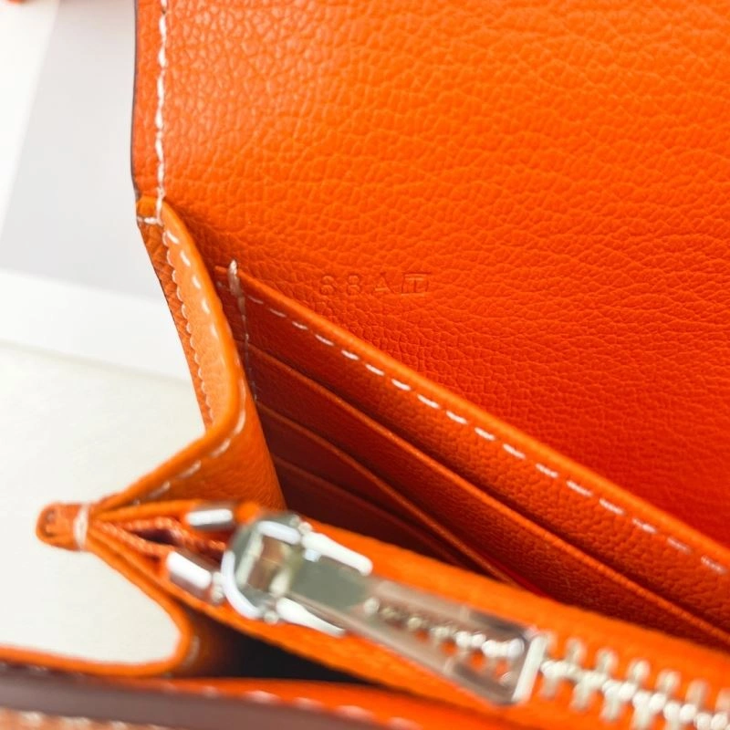 WeatherProof Hermes Wallets Purse 88929