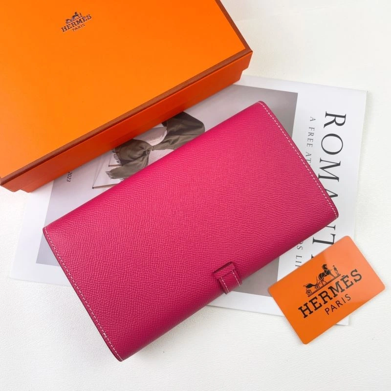 Hermes Wallets Purse GoodFit 88886