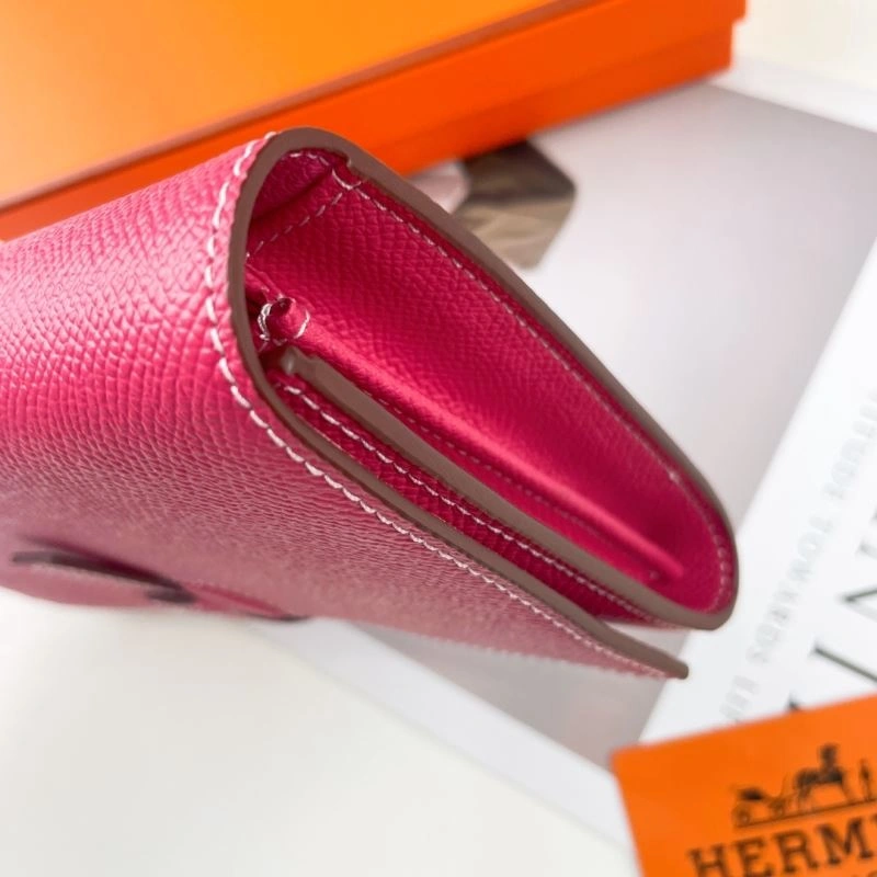 Hermes Wallets Purse GoodFit 88886