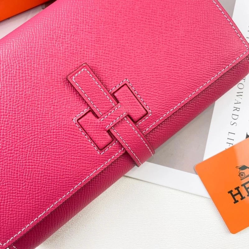 Hermes Wallets Purse GoodFit 88886