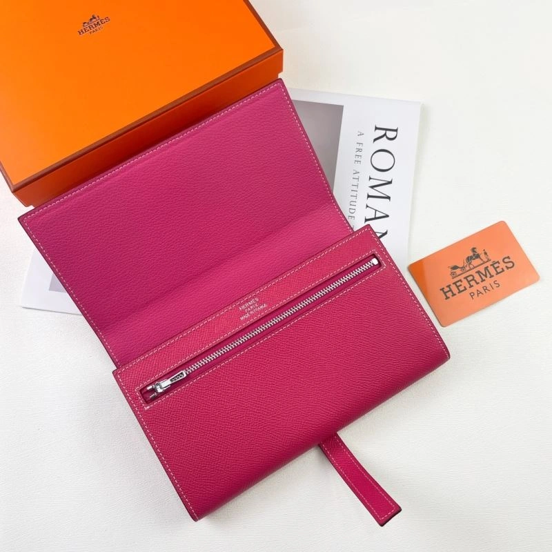 Hermes Wallets Purse GoodFit 88886